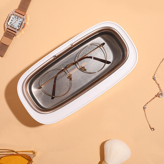 Personal Ultrasonic Cleaner