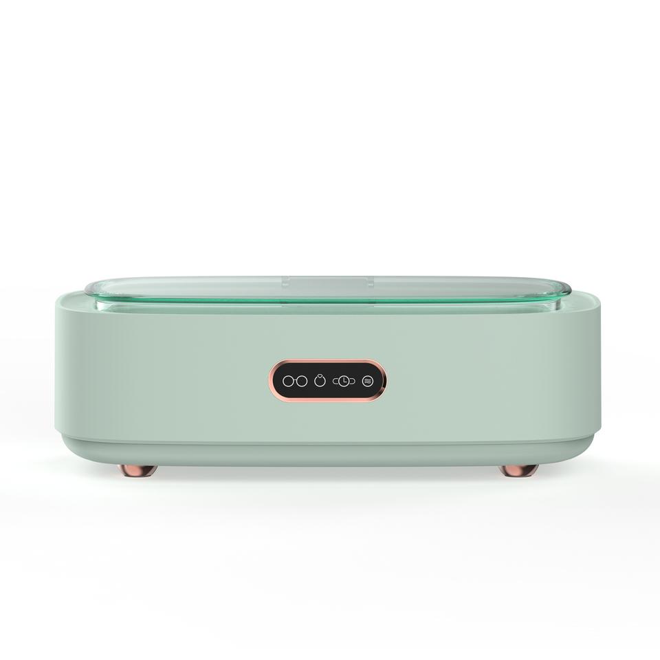 Personal Ultrasonic Cleaner