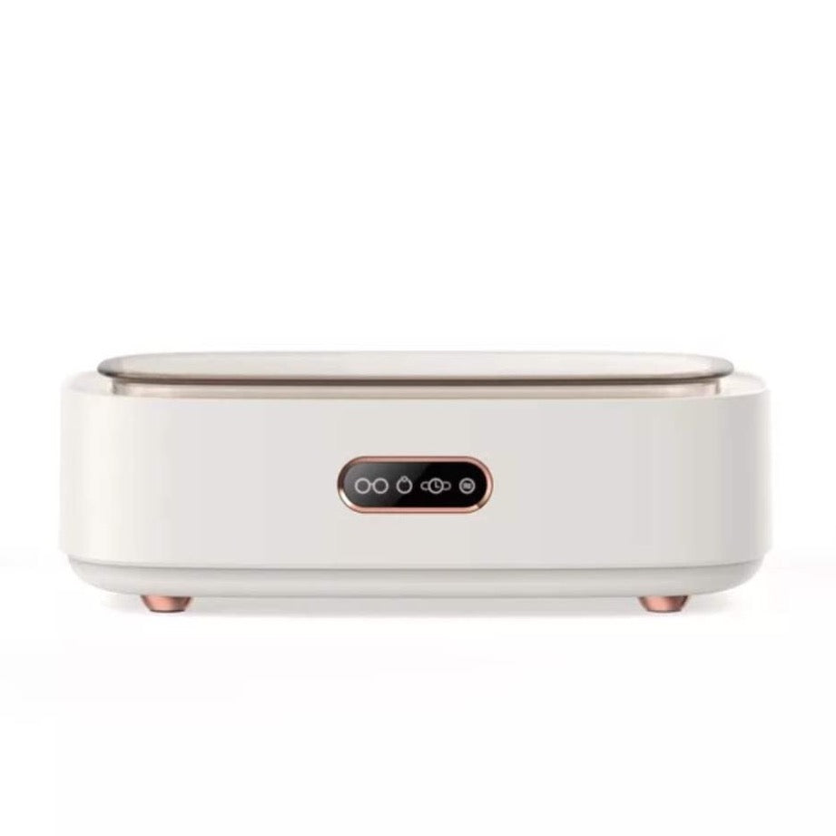 Personal Ultrasonic Cleaner